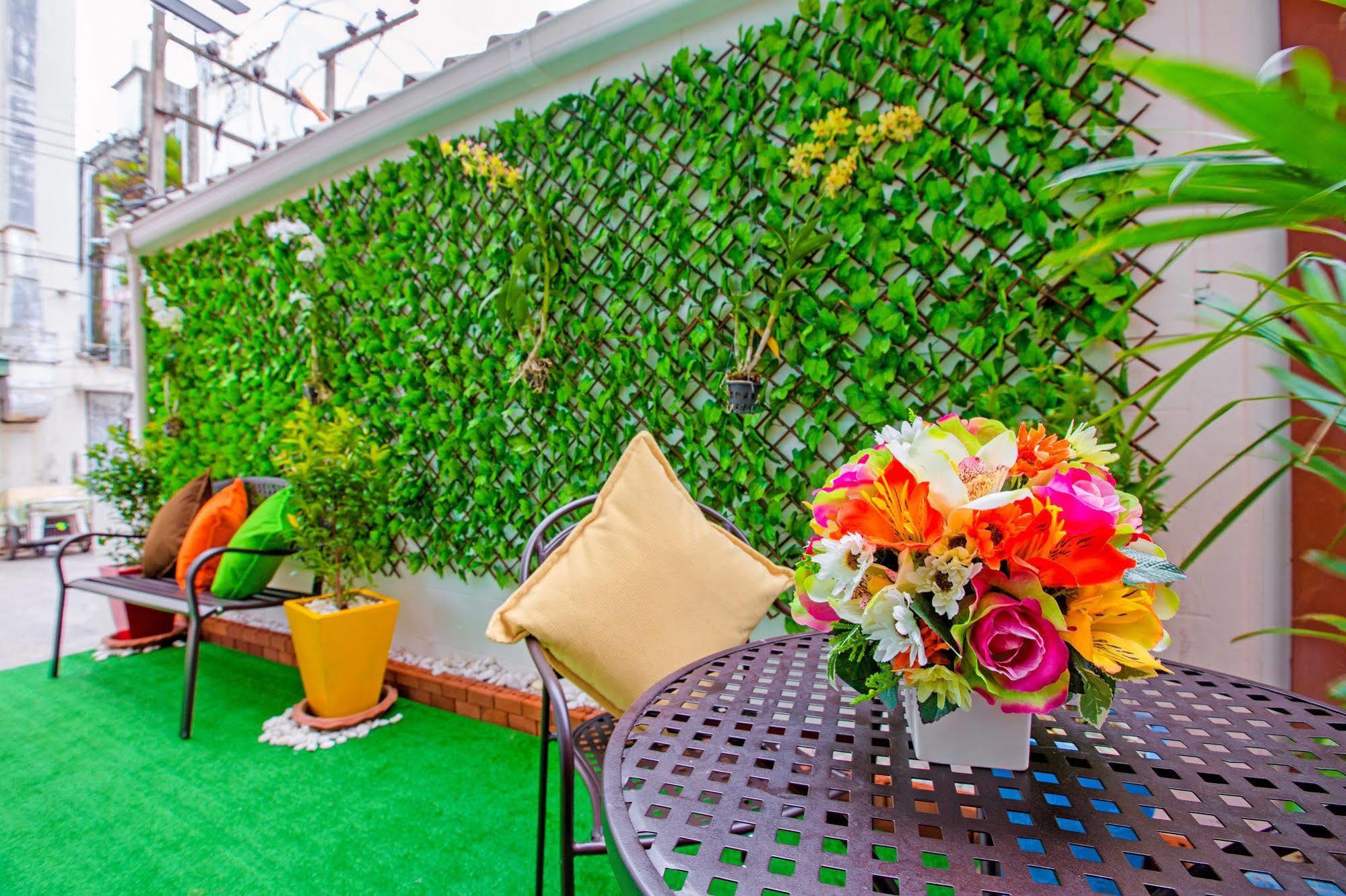 Hotell Phusita - Sha Certified Patong